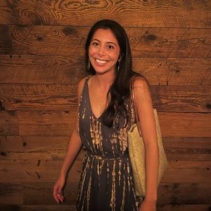 Meet your Posher, Kat